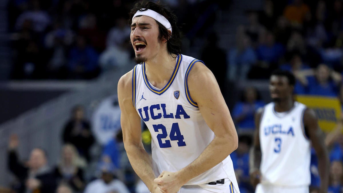 College basketball rankings, grades UCLA earns A+, UConn gets D+ on weekly report card