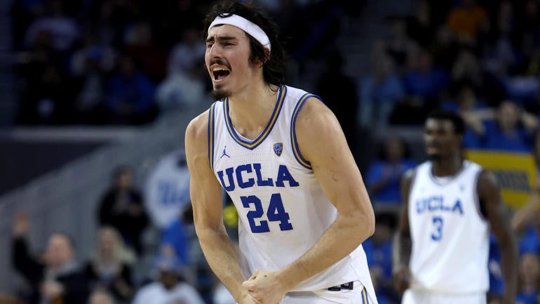 College basketball rankings, grades: UCLA earns 'A+', UConn gets 'D+' on weekly report card 1 COLLEGE BASKETBALL: DEC 14 Western Kentucky at Louisville