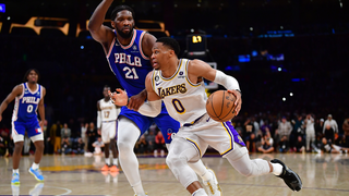 New Study Says Lakers Fan Complain the Most About NBA Officiating – NBC Los  Angeles