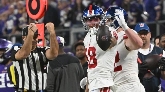 One SDSU Alum Moves On, Other Goes Home After Giants' Wild-Card Win Over  Vikings - Times of San Diego