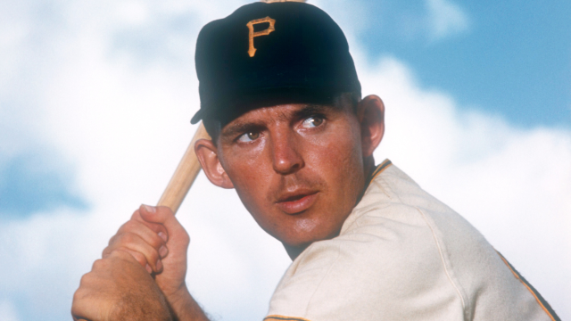 Frank Thomas, three-time MLB All-Star for Pirates in 1950s, dies