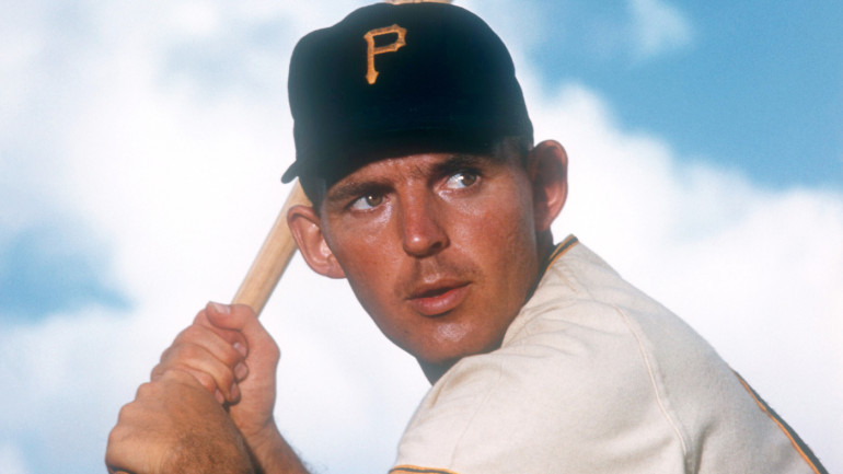 Frank Thomas, tiga kali MLB All-Star for Pirates pada 1950-an, meninggal pada usia 93