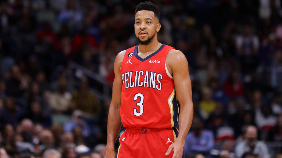NBA: Pelicans lean on CJ McCollum to hold off Mavericks