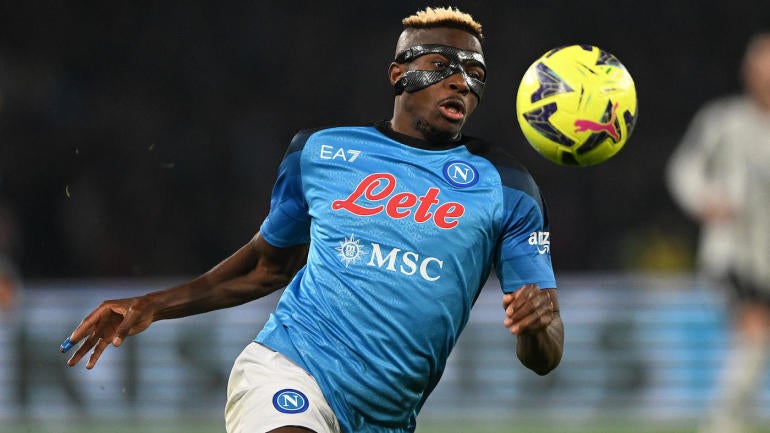 SSC Napoli v Juventus - Serie A