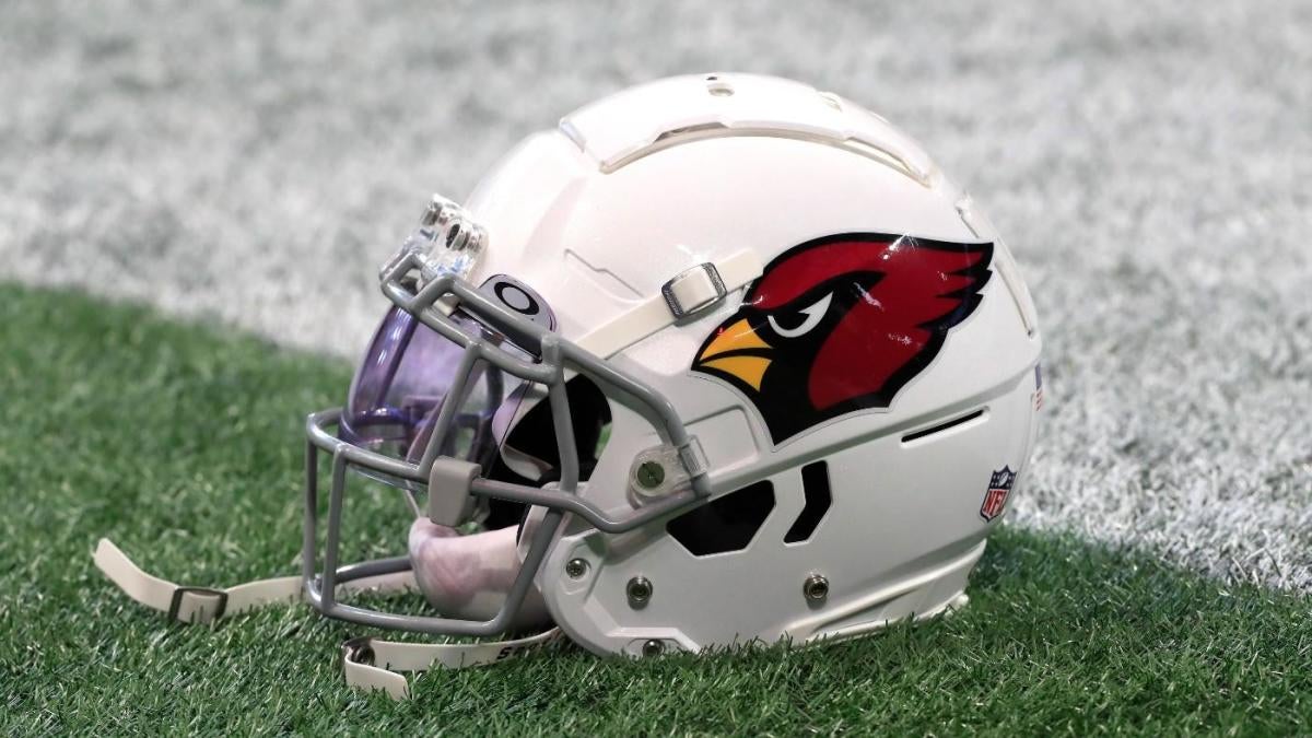 Cardinals hire Monti Ossenfort as GM: Former Titans director of player personnel joins Arizona