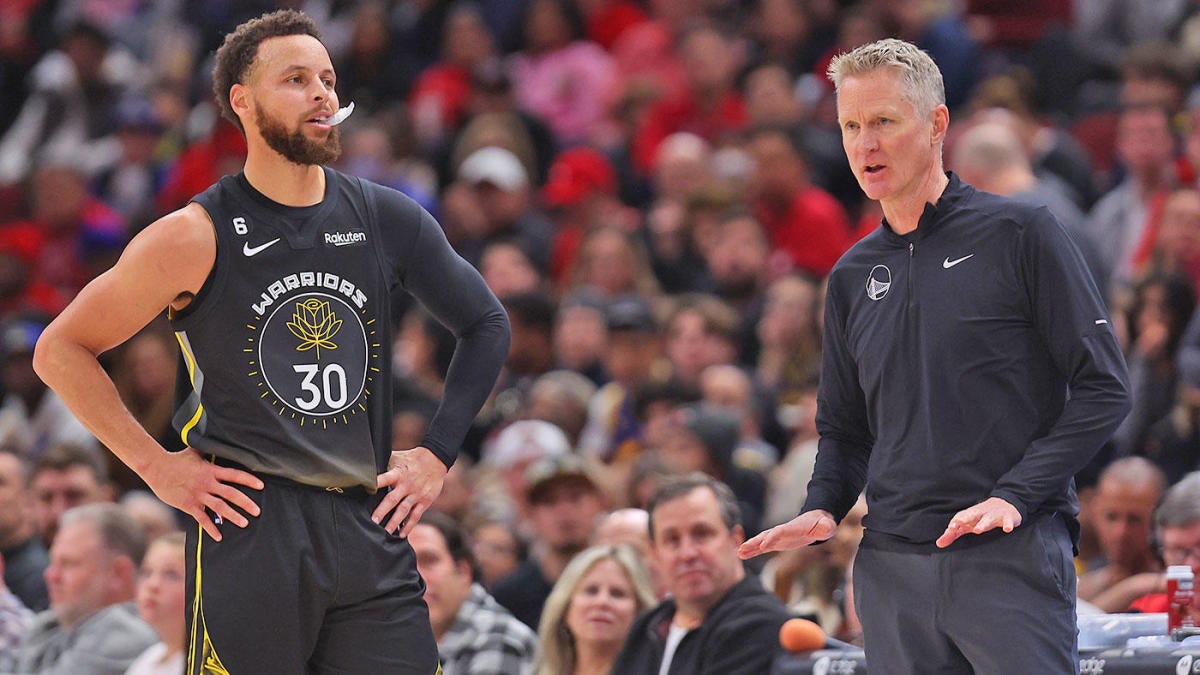 Stephen Curry injury update: Warriors star rules out immediate return after All-Star break