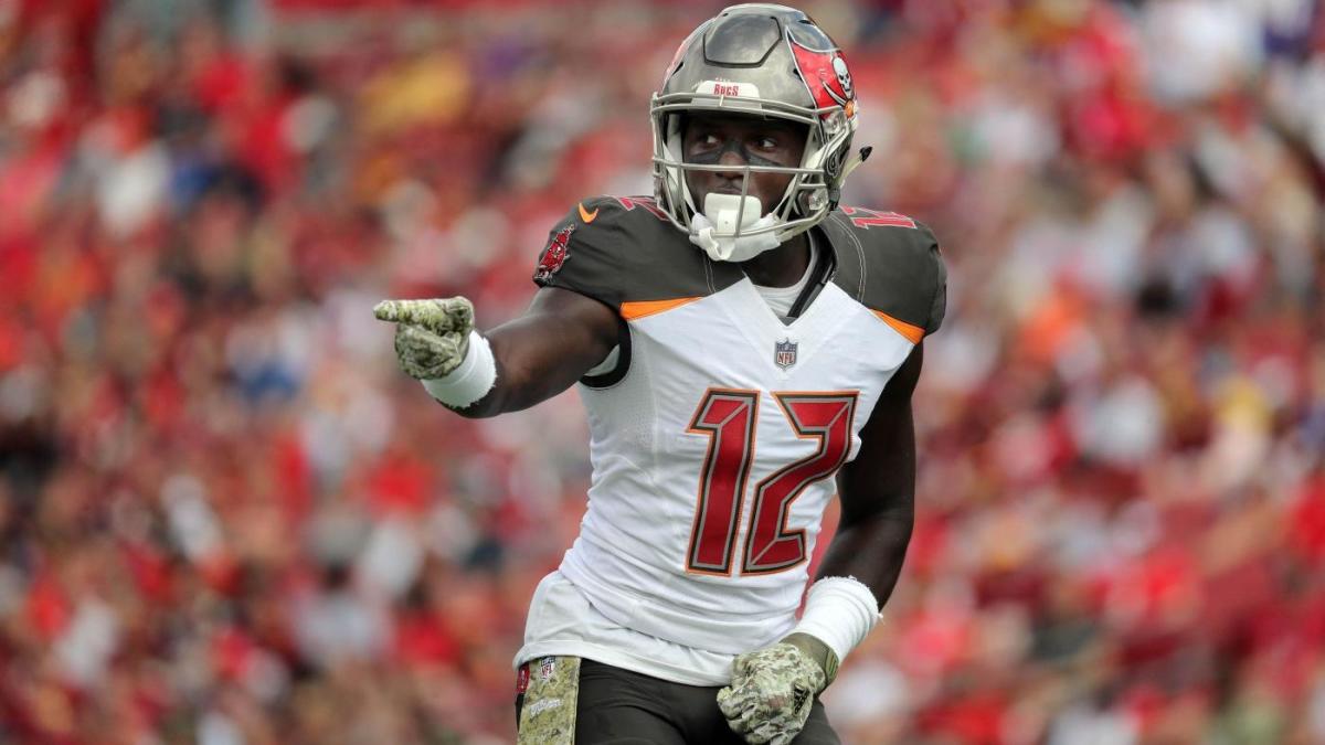 Buccaneers vs. Cowboys Wild Card Round DFS Picks: Lineup Includes