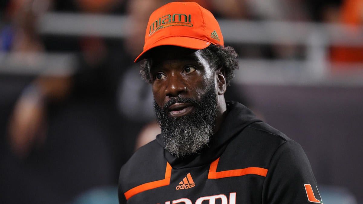 Ed Reed to take over as head coach at HBCU Bethune-Cookman 