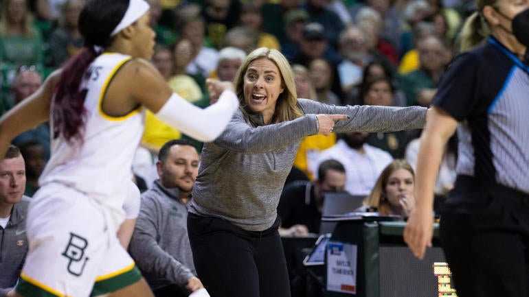 NCAA Women's Basketball Tournament - Second Round - Texas