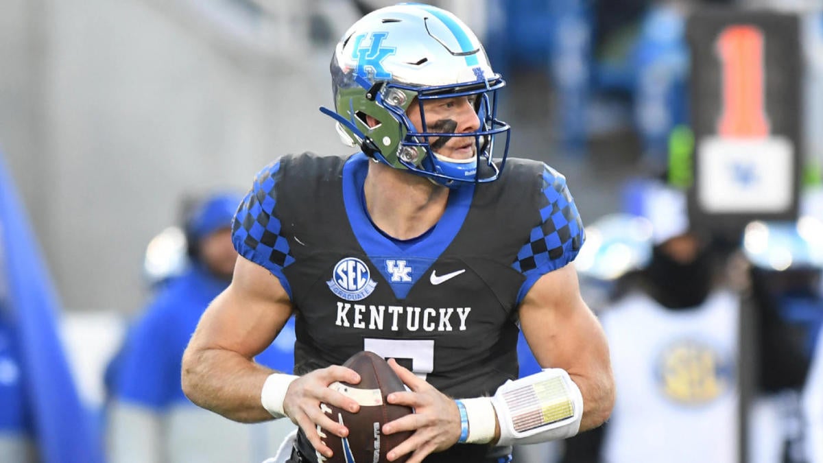 2023 NFL Draft: Colts, Raiders trade up for QBs; three passers off the board in first five picks