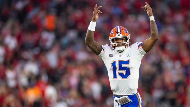 Florida Football: Todd McShay includes two Gators in his latest mock