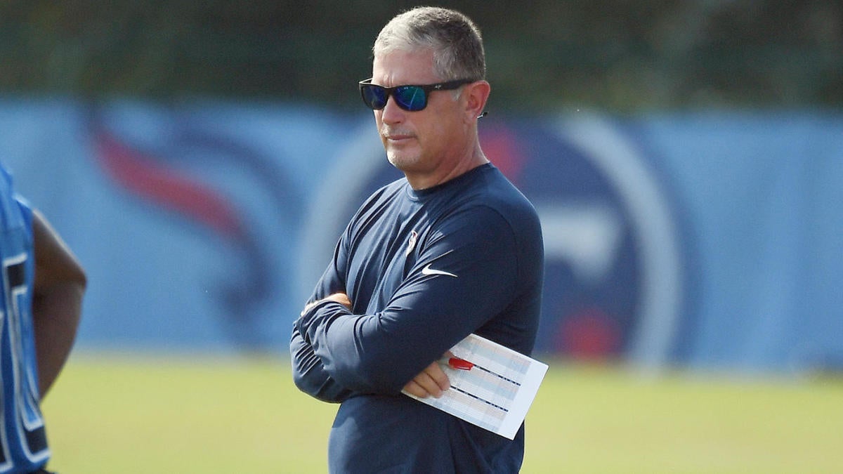 Cleveland Browns hire Jim Schwartz: What it means