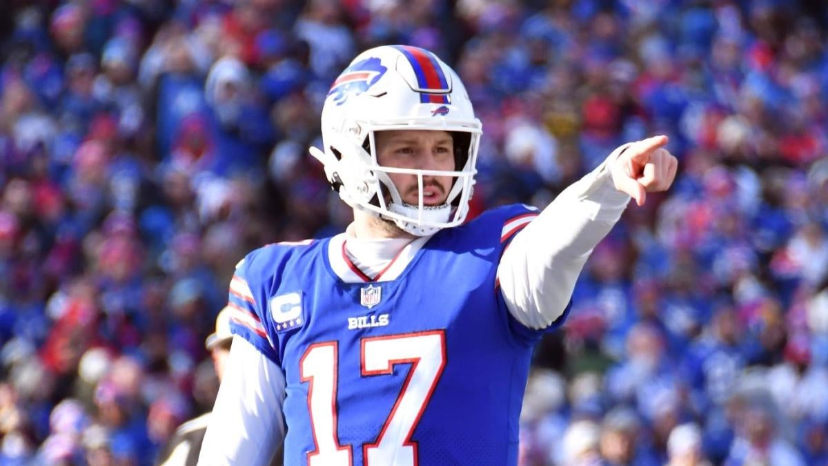 NFL odds, Vegas lines, picks, spreads, game predictions: Model targeting Bills, Chargers in Week 1, 2024 - CBSSports.com