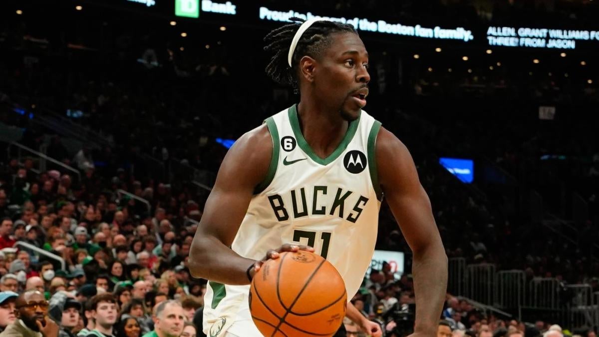 Boston Celtics Acquire Jrue Holiday