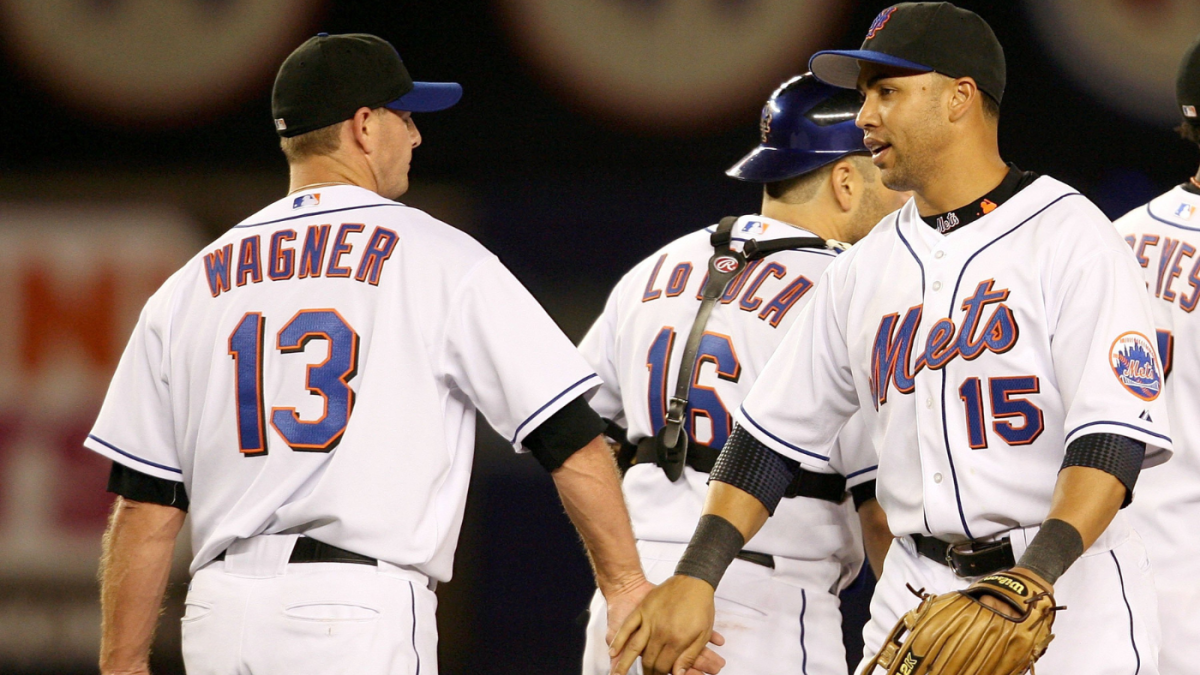 Hall of Fame Poll: Billy Wagner - Bluebird Banter