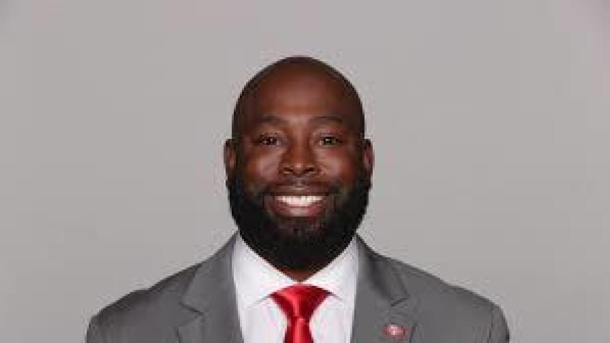 Titans hiring 49ers director of player personnel Ran Carthon as general  manager 