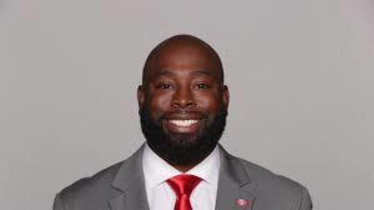 Titans mempekerjakan direktur personel pemain 49ers Ran Carthon sebagai manajer umum