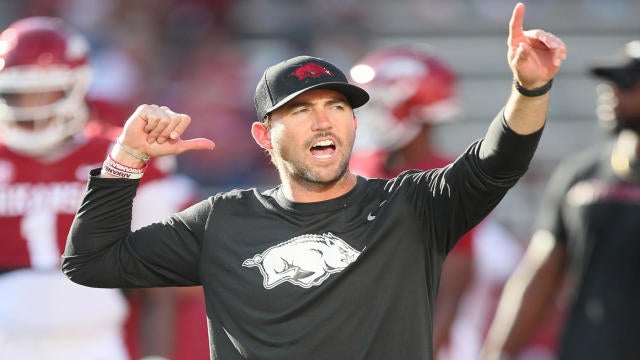 TCU hires Kendal Briles: Arkansas offensive coordinator takes on same role  with Horned Frogs 