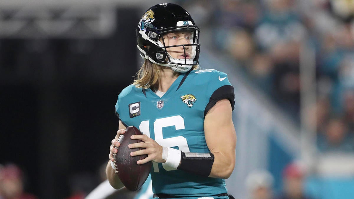 Jaguars QB Trevor Lawrence (toe) active vs. Cowboys