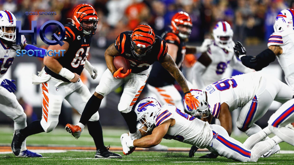 AFC Divisional Round preview: Bengals at Bills pick, line, TV info