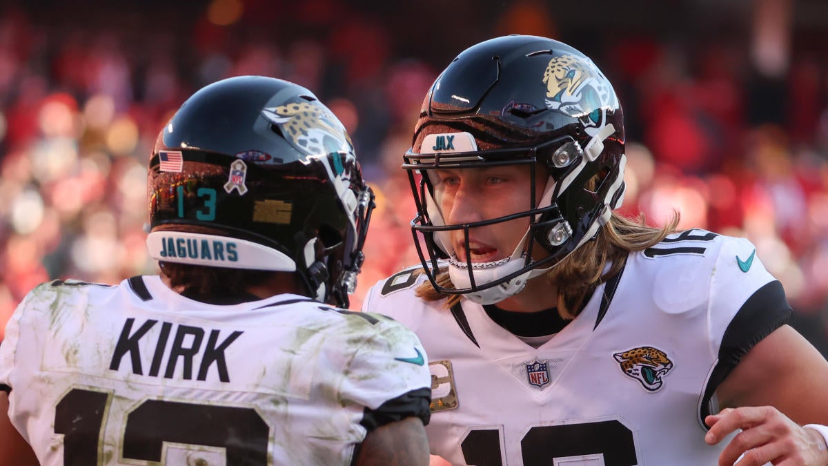 Jags' Trevor Lawrence should plan for cold reception at Arrowhead