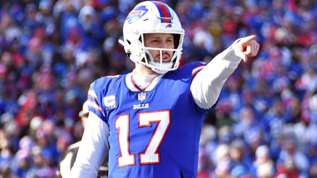 17 storylines in the 2023 Buffalo Bills schedule