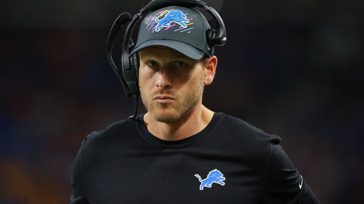 Report: Detroit Lions eye Saints assistant Dan Campbell for head coach job