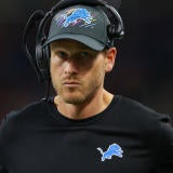 Cincinnati Bengals v Detroit Lions