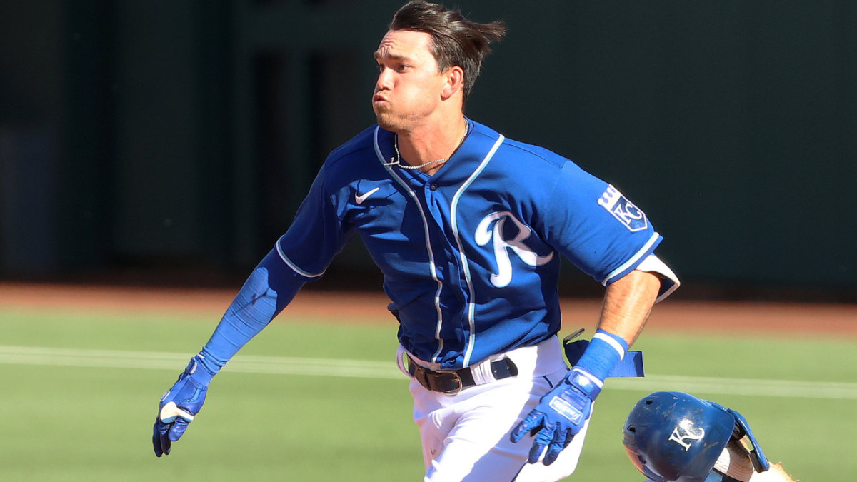 Kansas City Royals Pro Baseball News & Videos