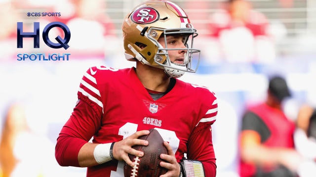 What weak schedule? Why you should lean into this season's 49ers' romp to  the playoffs