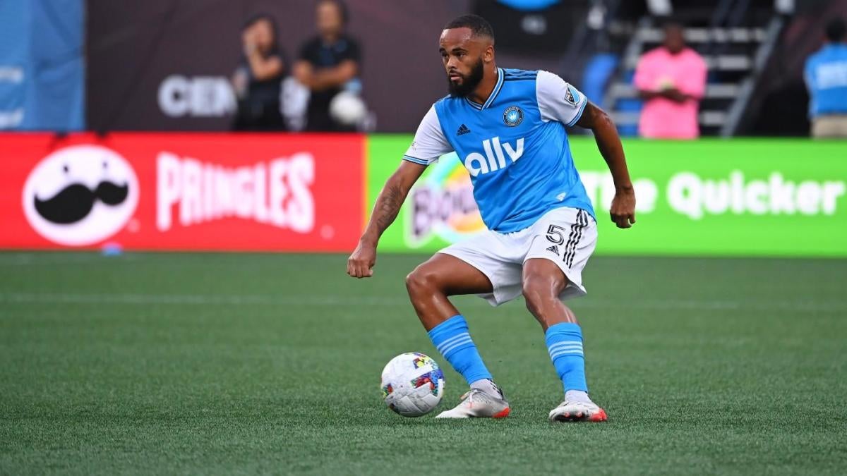 MLS Player Anton Walkes Dead: Athlete Dies at 25