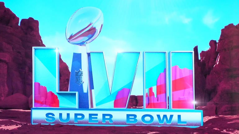 Jam berapa Super Bowl 2023: Cara menonton, waktu, tanggal, saluran TV, lokasi Super Bowl LVII di Arizona