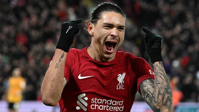 Liverpool v Wolverhampton Wanderers: Emirates FA Cup Third Round