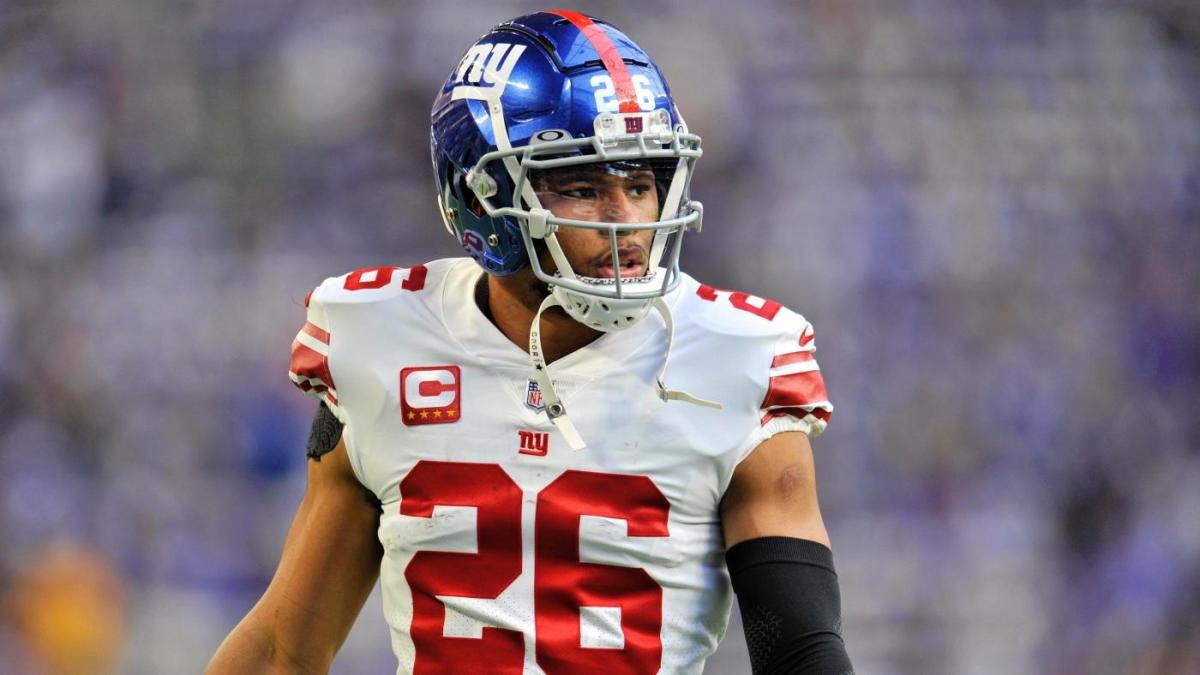 2023 Fantasy Football Draft Prep: New York Giants player outlooks