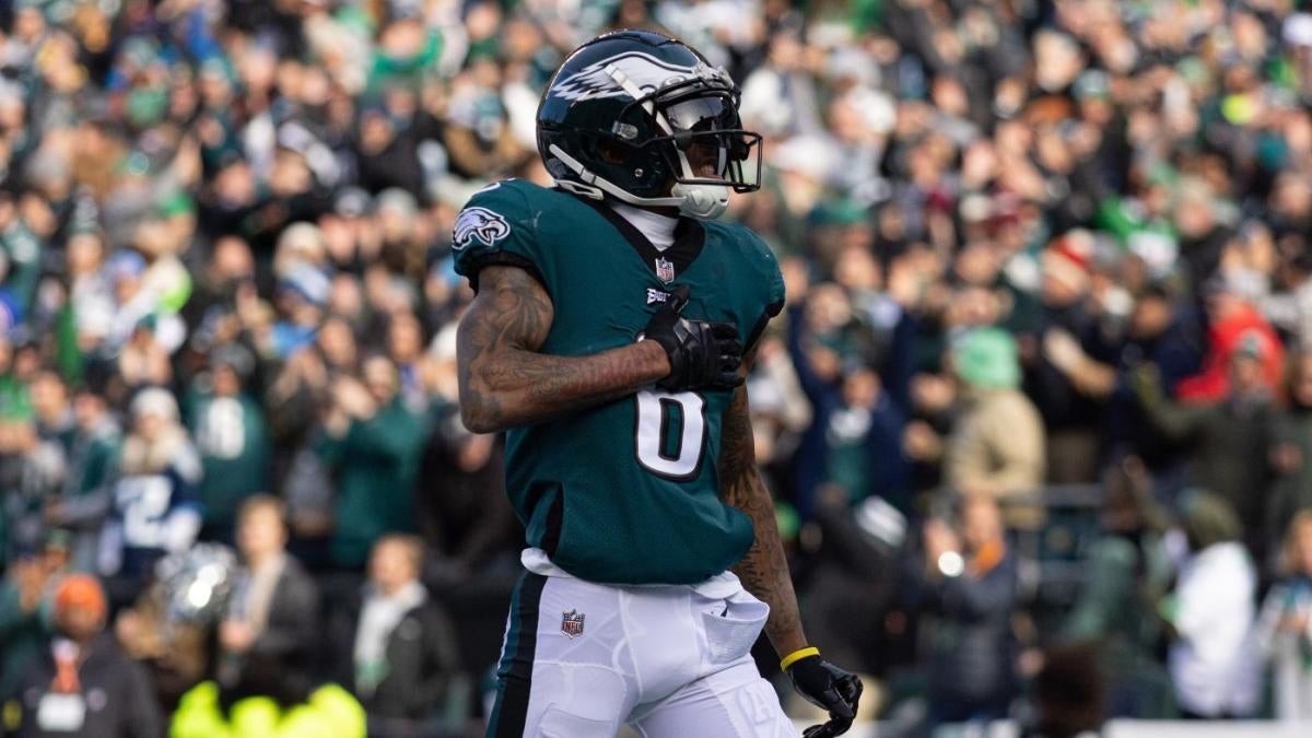 NFL Betting 2020: Divisional-round player props for Saturday's games, NFL  and NCAA Betting Picks