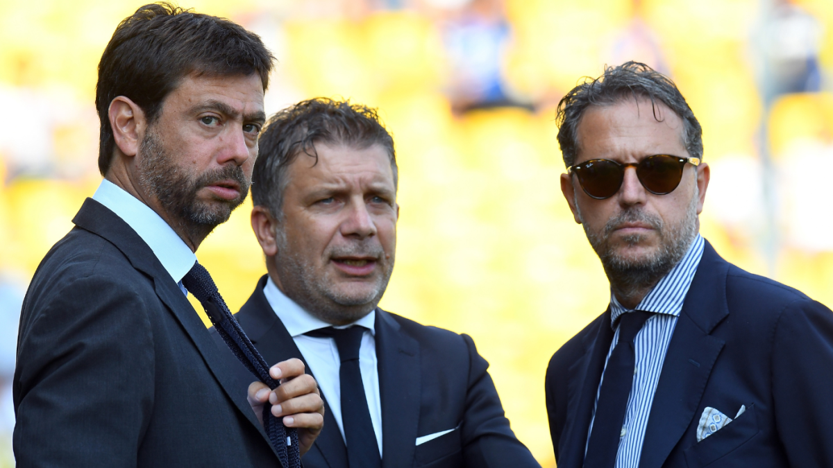 Investigación de la Juventus: el abogado de la Federación Italiana quiere deducir nueve puntos, suspendiendo a Andrea Agnelli, según informe