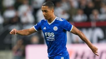 Leicester City v Wolverhampton Wanderers - Premier League