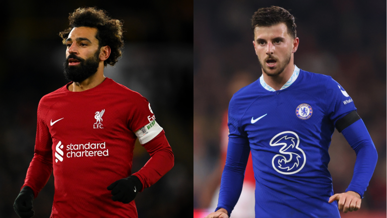 Liverpool Vs. Chelsea Live Stream: Premier League Prediction, TV ...