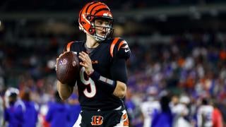 NFL Divisional Round: Bengals at Bills BETTING PREVIEW [TOP PLAYER PROPS +  MORE] I CBS Sports HQ 