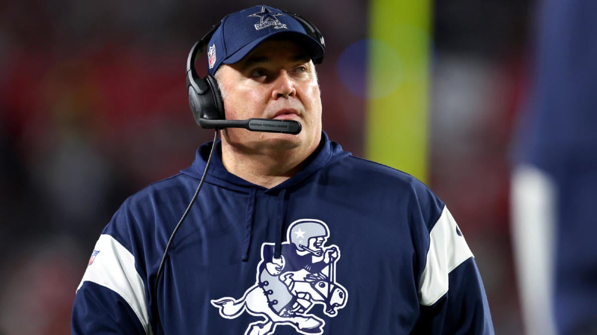 NFL Playoffs: Cowboys' Mike McCarthy explains bizarre final play in Wild  Card loss to 49ers 