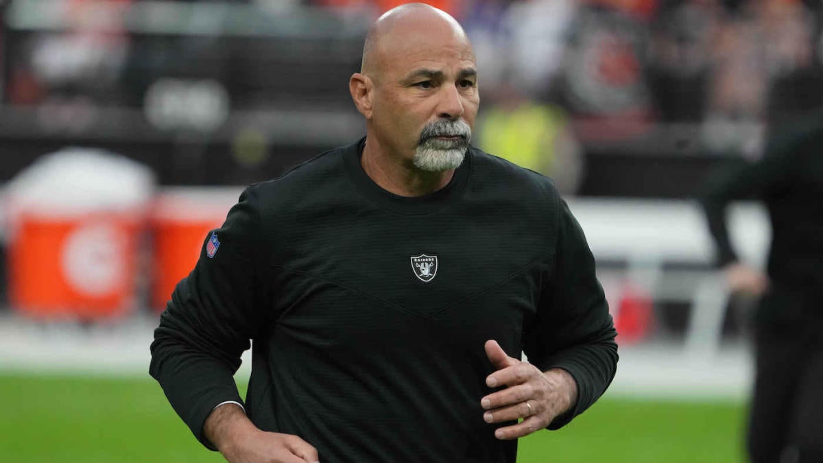 Colts interview Rich Bisaccia for head coaching job: Indianapolis speaks with former Raiders interim coach