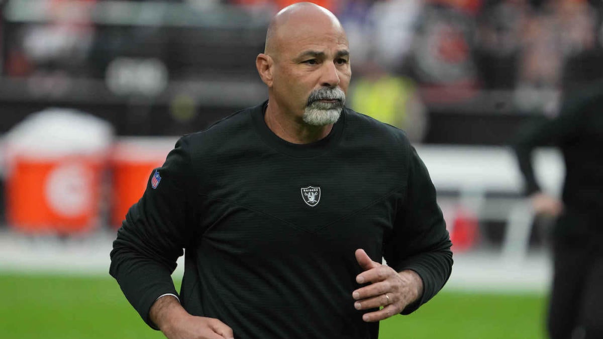 Colts interview former Raiders coach Rich Bisaccia for head