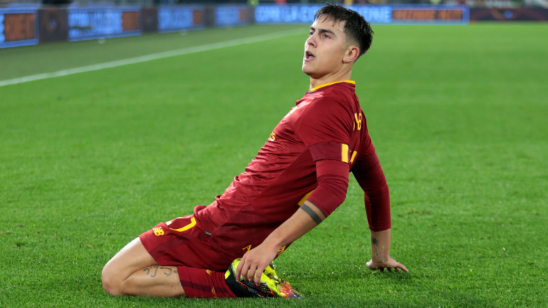 Spezia vs. Roma: Cara menonton, jadwal, info streaming langsung, waktu mulai, saluran TV