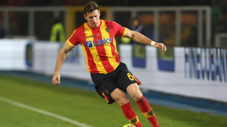 Tonton Verona vs. Lecce: Saluran TV, info streaming langsung, waktu mulai