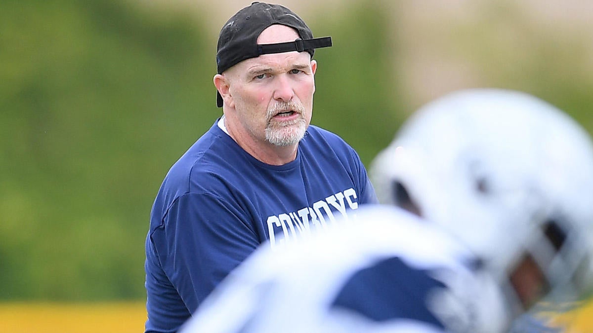 Cardinals coaching search: Cowboys DC Dan Quinn interviews with Arizona  about head coach job, per report 