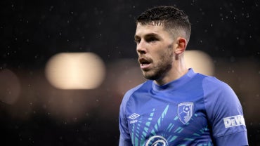AFC Bournemouth v Sheffield United - Premier League