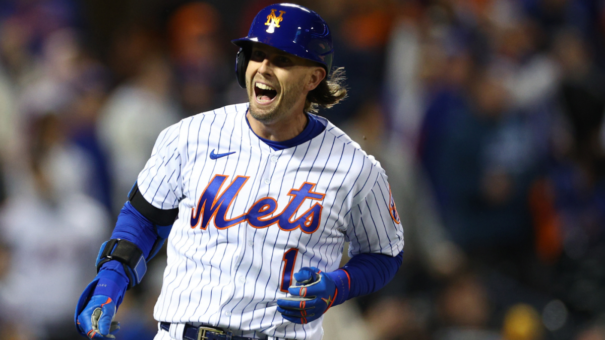 2023 Team USA World Baseball Classic roster: Jeff McNeil joins after Trevor  Story's injury 