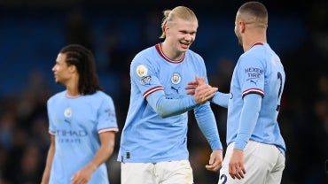 Manchester City v Wolverhampton Wanderers - Premier League