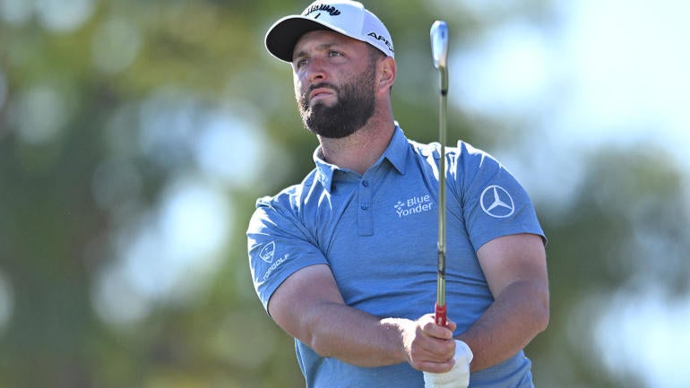 PGA: The American Express - Third Round