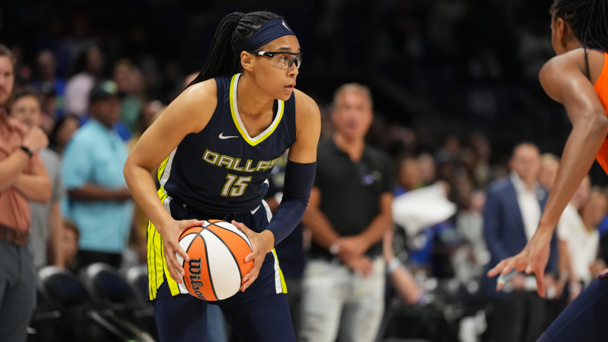 Atlanta Dream: Allisha Gray 2023 - Officially Licensed WNBA